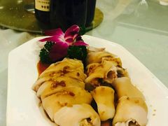 -一品粤珍轩(吴中路店)