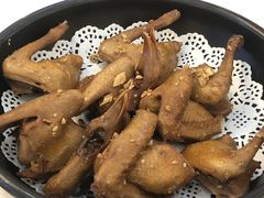 -东江渔村·古典园林·30年粤菜老字号(太和店)