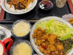-永和大王(解放东路店)