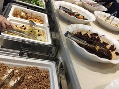-素满香·素食自助餐(苏州·临顿路店)