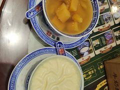 -广信牛奶甜品世家(台东店)