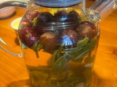 -青海名吃尕张娃非遗烤肉(海湖总店)