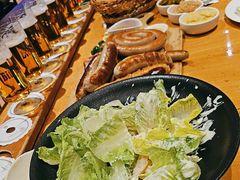 -兰特伯爵西餐厅·啤酒屋(方庄店)