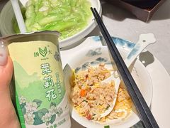 -大潮淮·淮扬菜(何园旗舰店)