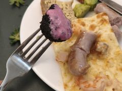 -兰特伯爵西餐厅·啤酒屋(方庄店)