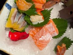 -花潮料理艺食馆(SM新生活广场店)