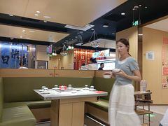 -海底捞火锅(泰安爱琴海店)