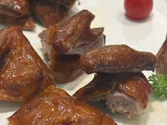 -高玛纳驴肉火烧(河间总店)