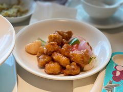 -莆田餐厅PUTIEN(颐堤港店)