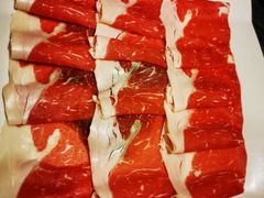 肥牛一号-牛街·马辈儿涮肉(牛街二店)