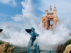-青岛方特梦幻王国