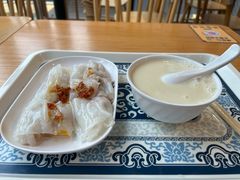 -冰泉豆浆馆(阳朔店)