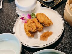 -唐猫庭院·千年陕菜(赛格国际购物中心店)