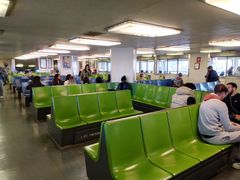-史泰登岛渡轮