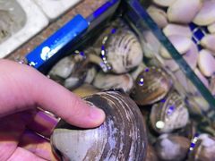 -青蓬蒸汽海鲜·深圳老字号·团建聚会(壹方城店)