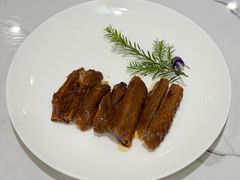 -欢乐海岸美食联盟