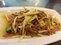 -食尚盐帮菜(杜甫草堂店)