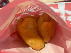 -塔斯汀中国汉堡(团一大店)