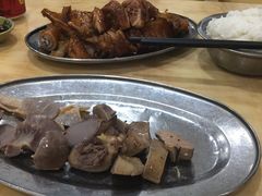 -海滨鸭仔饭(海宁店)