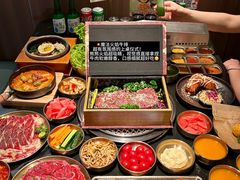 -韩宫宴和牛烤肉(合肥滨湖银泰城店)