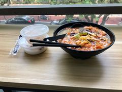 原味螺蛳粉-小蛮妞家螺蛳粉(凯旋路店)