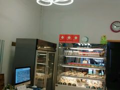 -iFood甜嫩嫩(江东北路店)