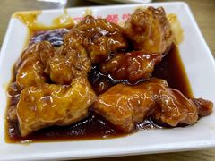 -玉华饮食店(茅台路店)