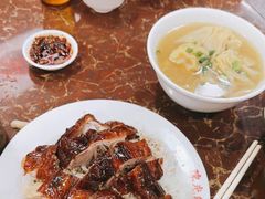 -陈光记烧腊店(罗保博士街店)