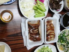 -鑫巴蜀小镇 · 水煮鱼专研店(玉桥店)