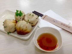 -咬不得高祖生煎·简餐(高银街店)