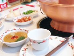 -东门口涮肉·砂锅·烤串(老门东店)