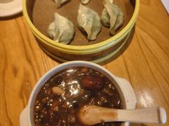-谷养元八宝粥家常菜(保定店)