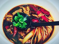 -翡翠拉面小笼包(机场DFS店)