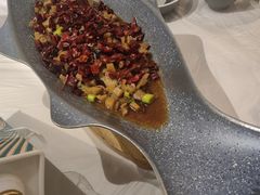 -不倒翁·安徽名菜楼(步行街店)