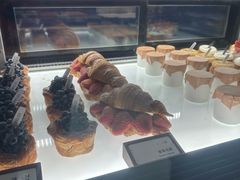 -LANLIZI BAKERY(COSMO店)