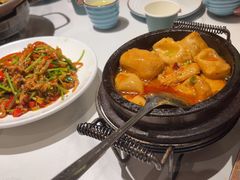 -相遇·川湘融合菜(丹阳吾悦广场店)