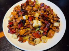-陈麻婆豆腐总店