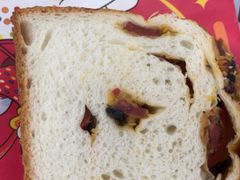 -爸爸糖吐司面包(悠唐购物中心店)