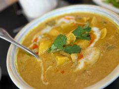 -Thai Alley泰爱里(二沙岛店)