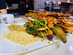 -熊家婆冰粉(天乙街店)