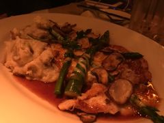 -The Cheesecake Factory(baldwin avenue)
