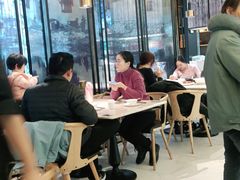 大堂-茅庐毛血旺(临沂泰盛广场店)