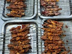 -文文烤肉(大皮院店)