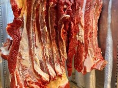 -英雄故事地摊烤肉(马驹桥店)