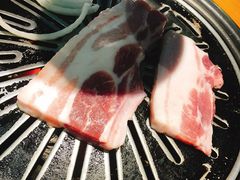 -老炉家木炭烤肉(长江国际店)