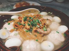 -琬苑鸽庄·川粤融合菜(解放碑总店)