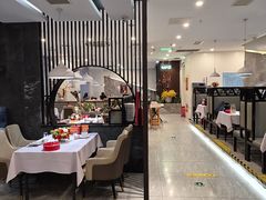 -味+新京宴·烤鸭·北京菜(创意谷店)