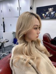 -星座SALON奢华造型