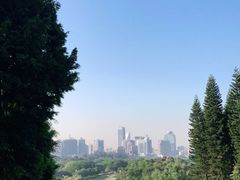 -麓湖高尔夫球俱乐部