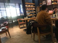 -星巴克臻选(济南恒隆店)